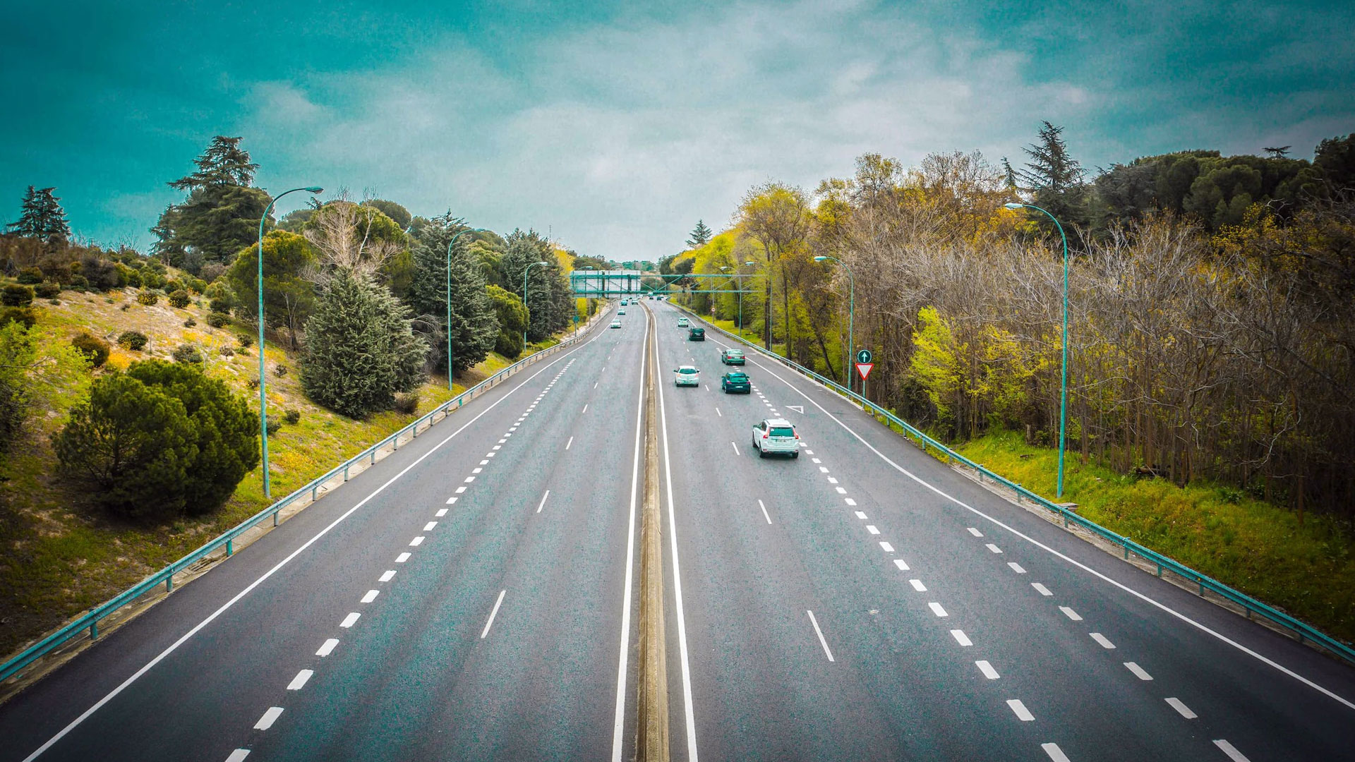 Roads